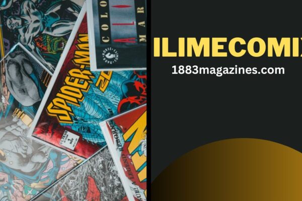 ilimecomix