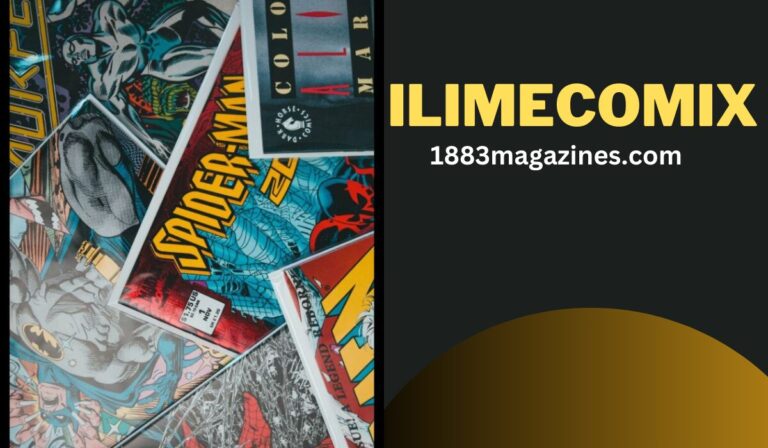 ilimecomix