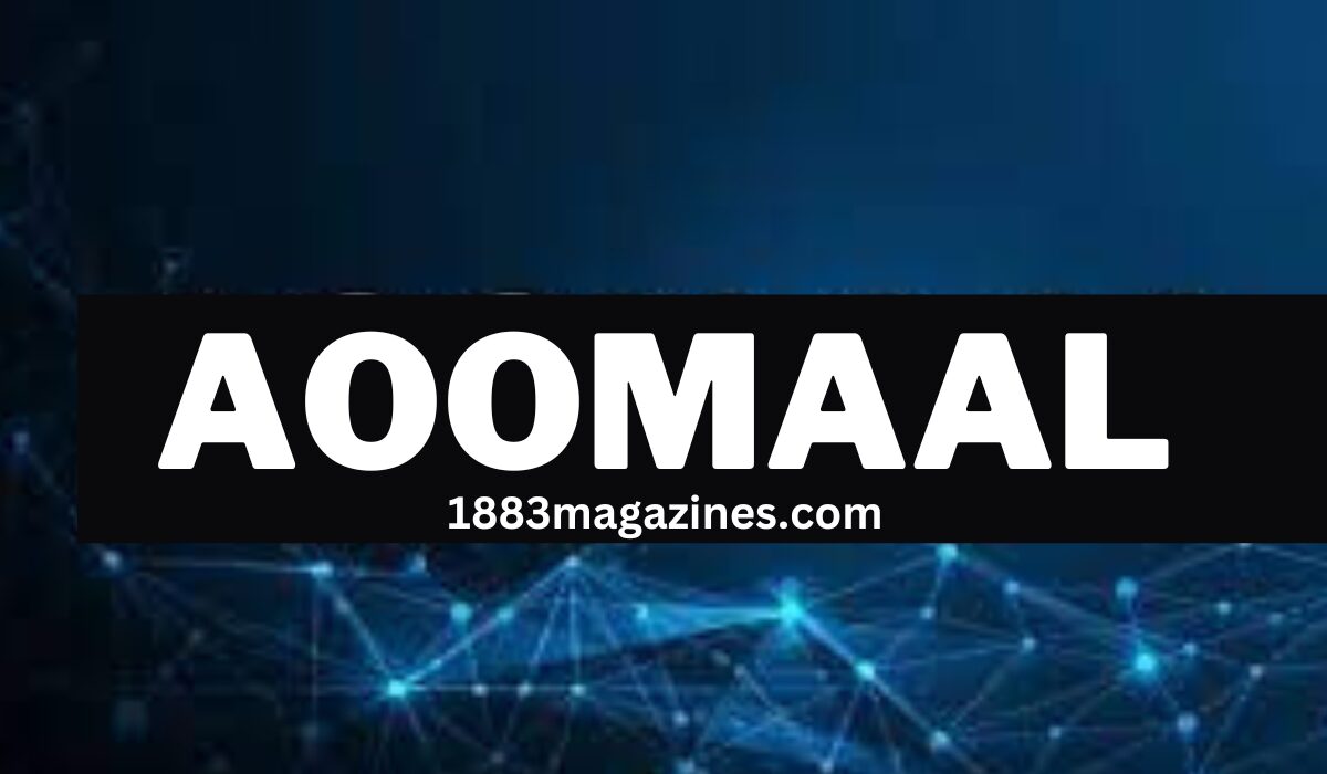 aoomaal