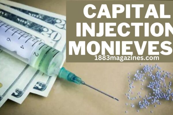 capital injection monievest