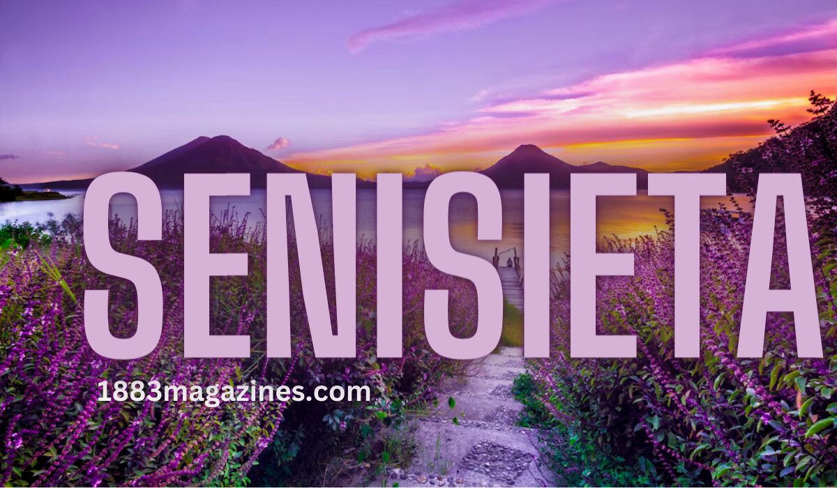 Senisieta Unveiled: The Untold Story Behind the Fairy Tale