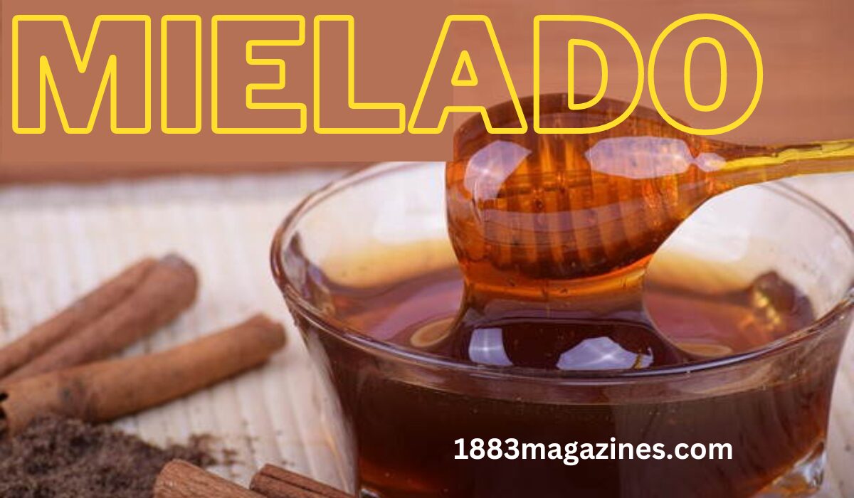 Mielado Magic: Elevate Your Dishes with Sweet Versatility