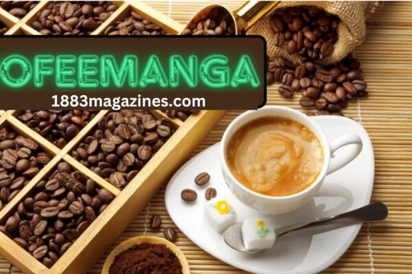 cofeemanga