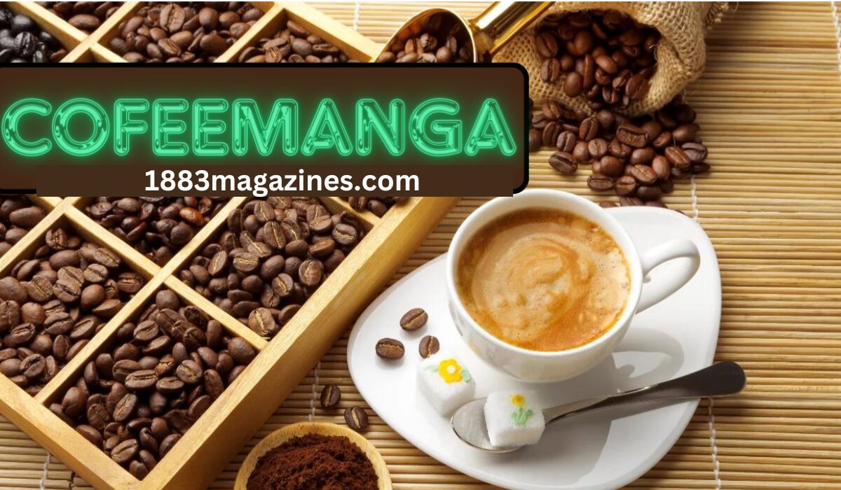 cofeemanga