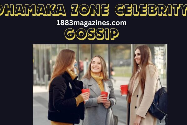 dhamaka zone celebrity gossip