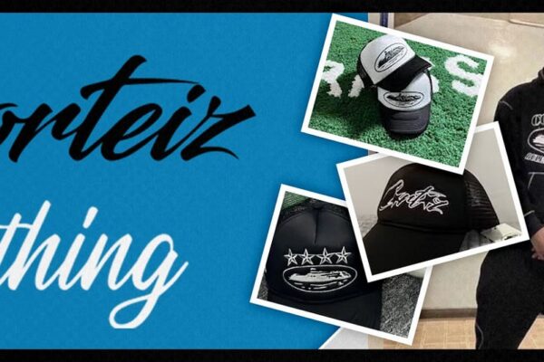 cortez clothing