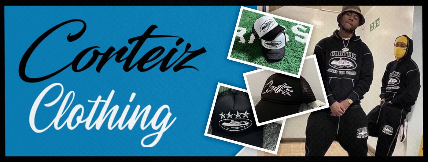 cortez clothing