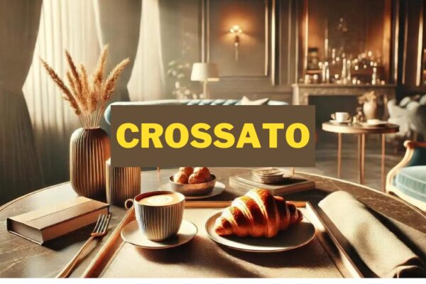 crossato