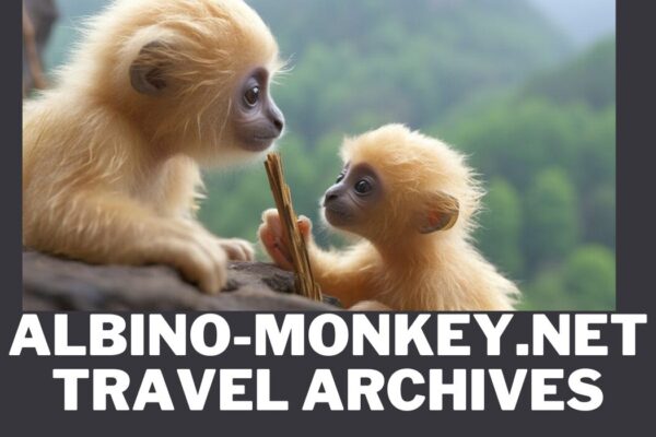 albino-monkey.net travel archives