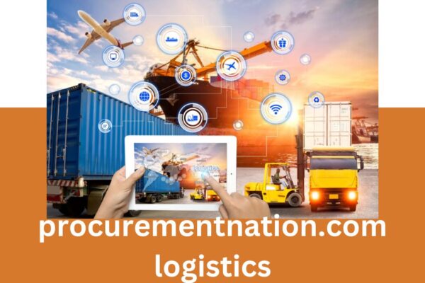 procurementnation.com logistics