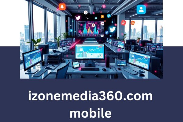 izonemedia360.com mobile