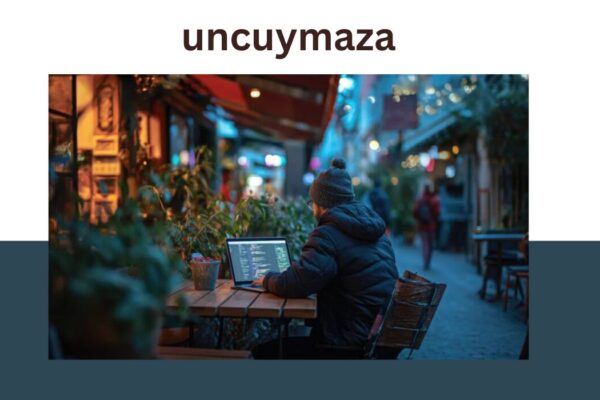 uncuymaza