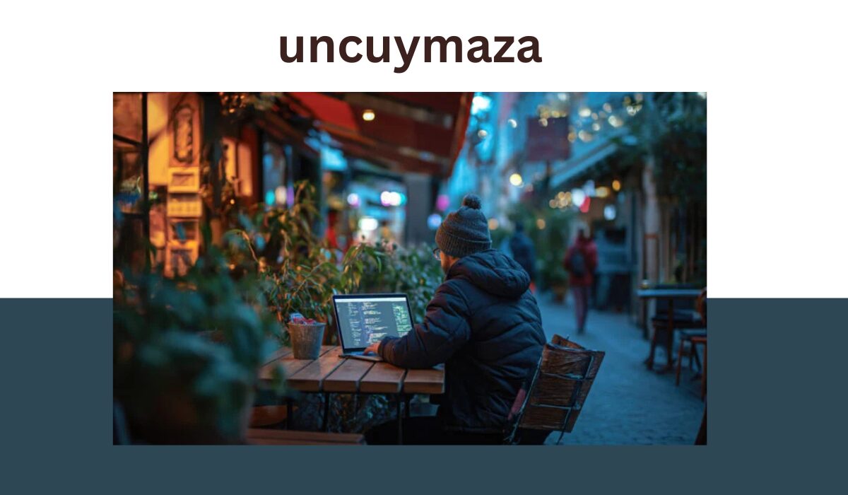 uncuymaza