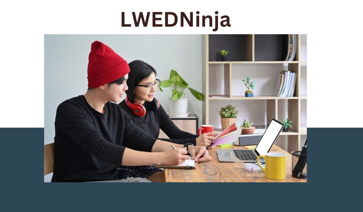 lwedninja