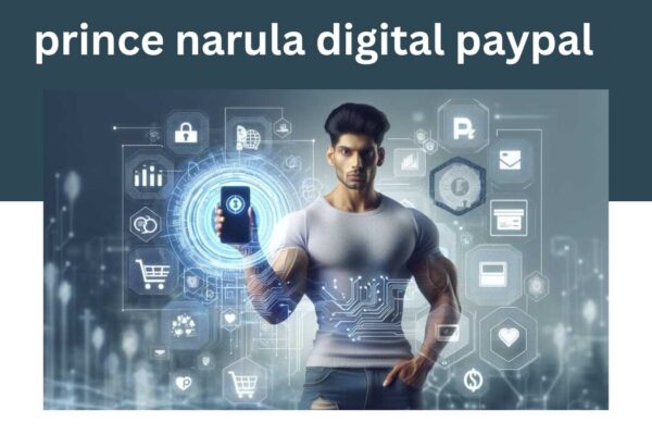 prince narula digital paypal