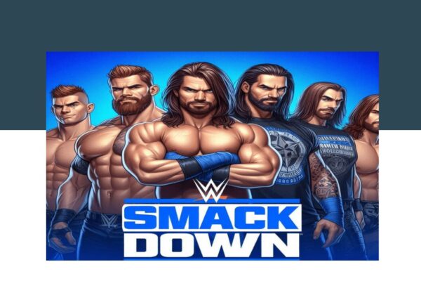 wwe smackdown episode 1488