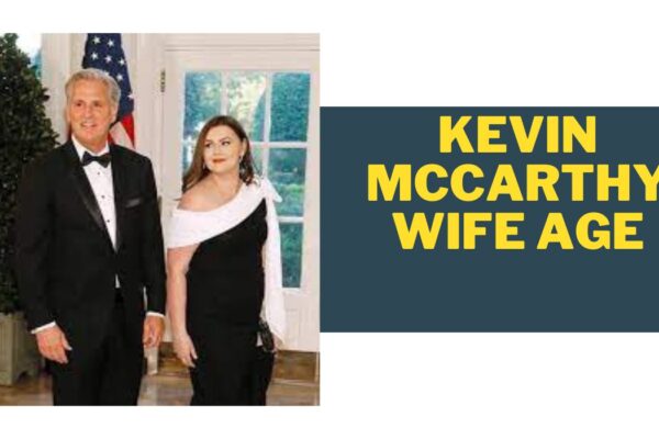 kevin mccarthy wife age