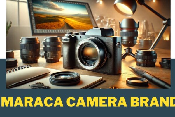 maraca camera brand